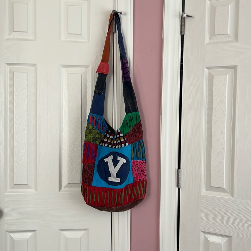 Handmade bags unisex